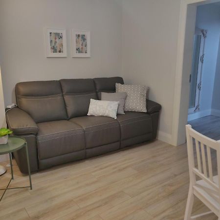 Apartment Letterkenny Εξωτερικό φωτογραφία