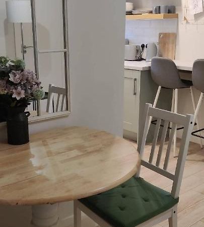 Apartment Letterkenny Εξωτερικό φωτογραφία