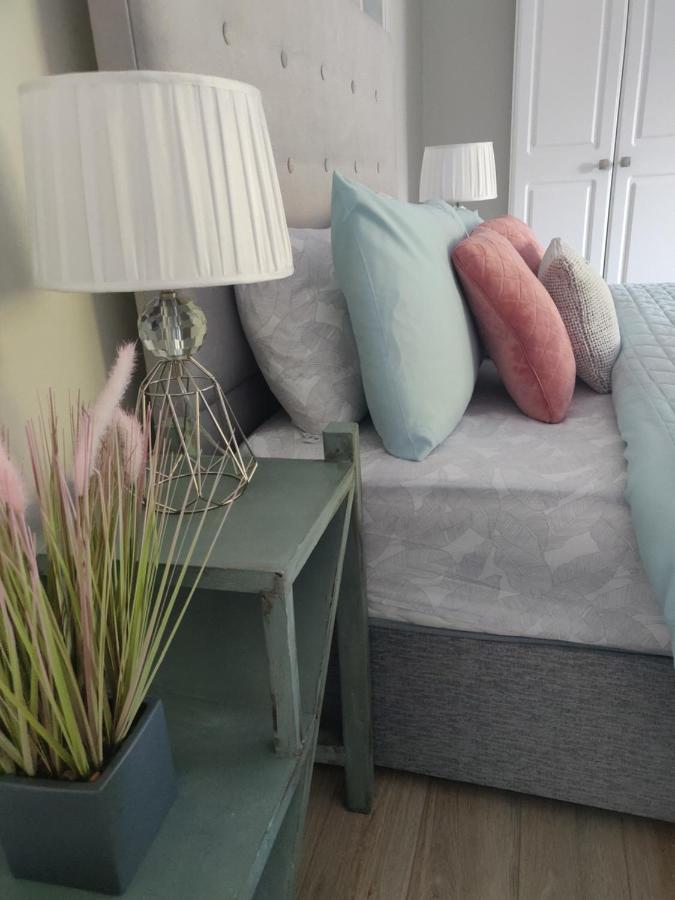 Apartment Letterkenny Εξωτερικό φωτογραφία
