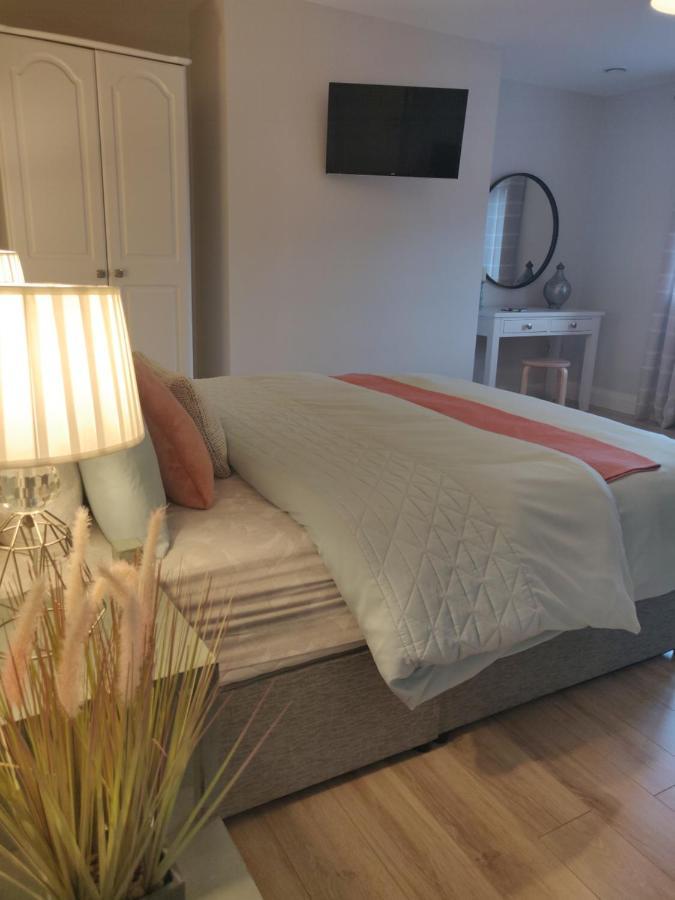 Apartment Letterkenny Εξωτερικό φωτογραφία