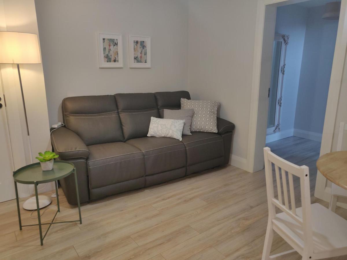 Apartment Letterkenny Εξωτερικό φωτογραφία