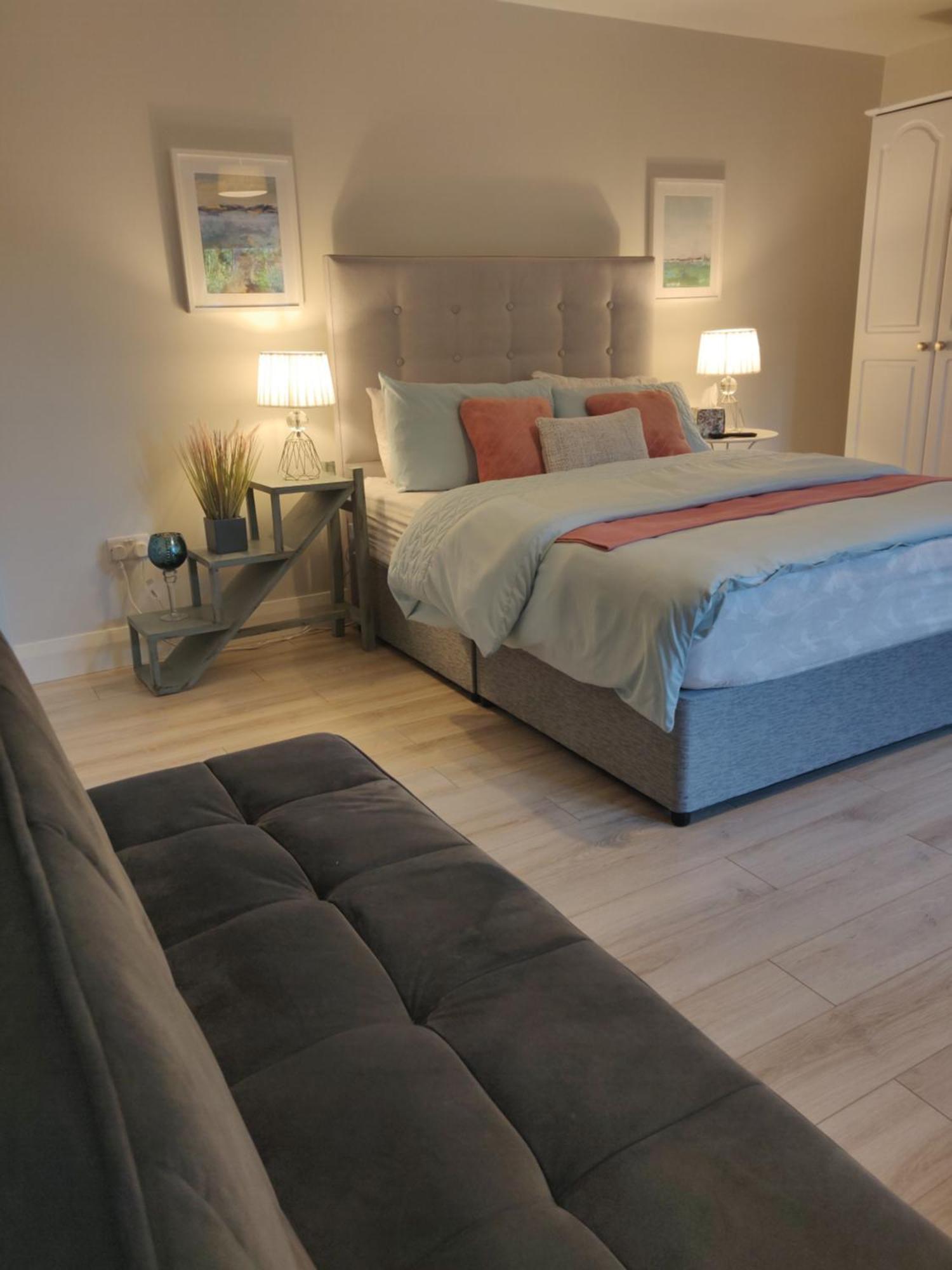 Apartment Letterkenny Εξωτερικό φωτογραφία