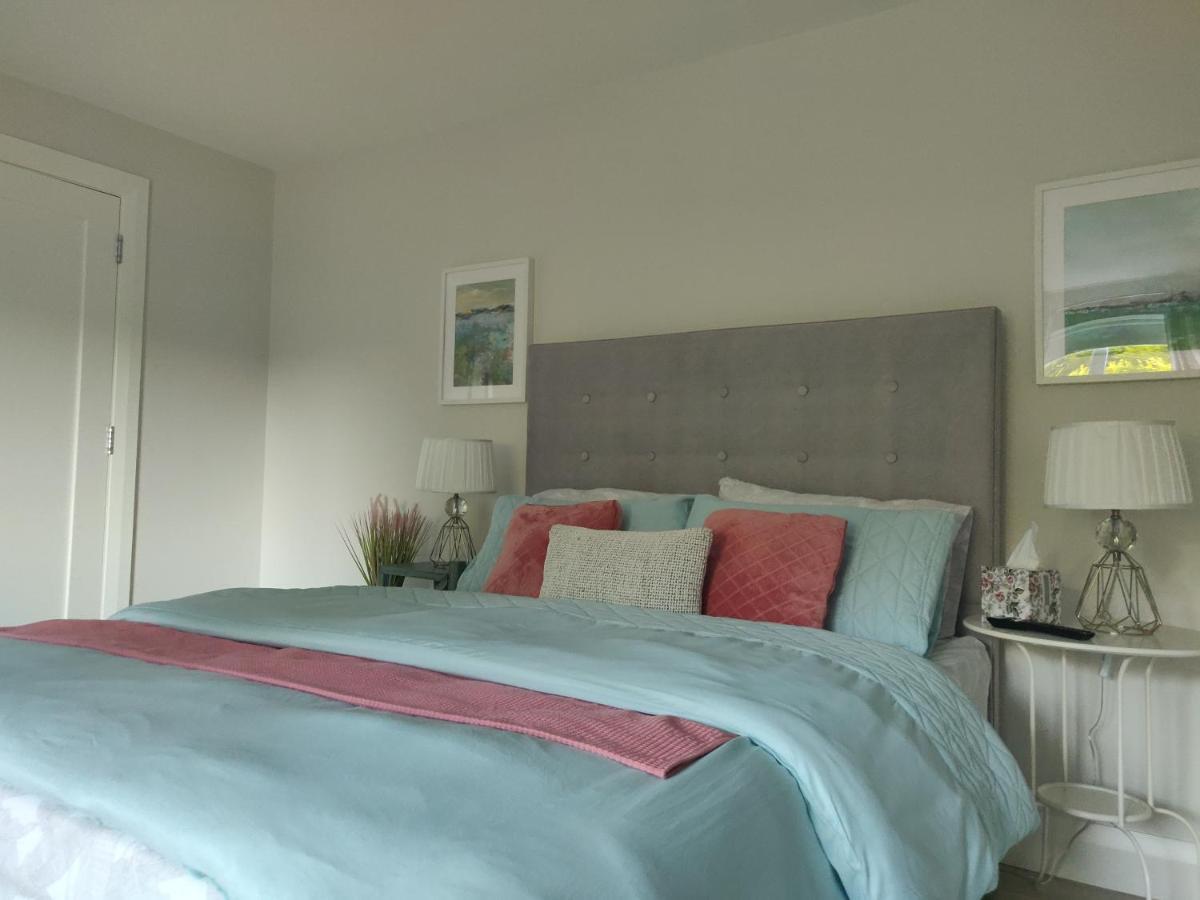 Apartment Letterkenny Εξωτερικό φωτογραφία