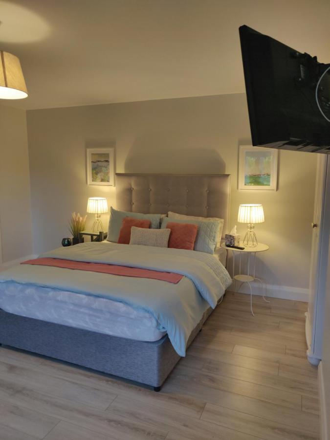 Apartment Letterkenny Εξωτερικό φωτογραφία