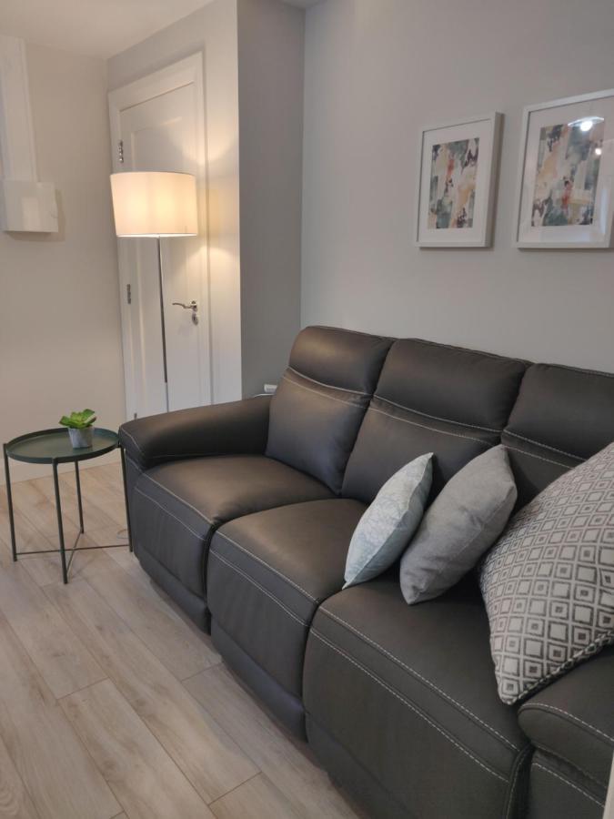 Apartment Letterkenny Εξωτερικό φωτογραφία