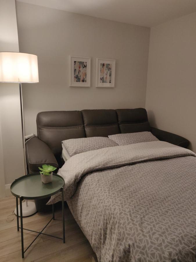 Apartment Letterkenny Εξωτερικό φωτογραφία