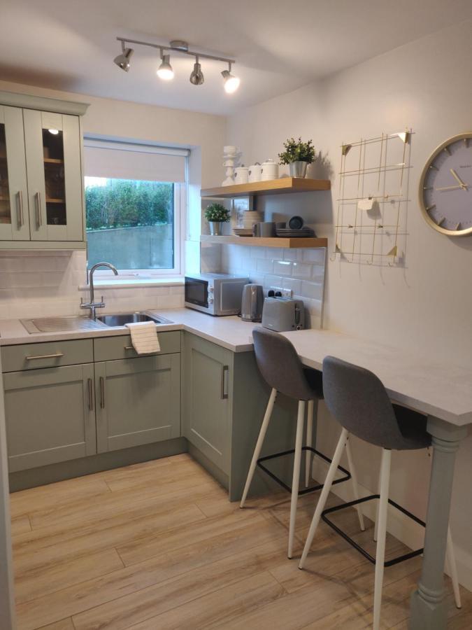 Apartment Letterkenny Εξωτερικό φωτογραφία