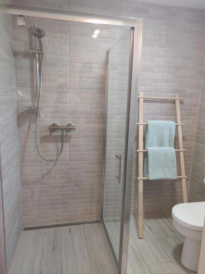 Apartment Letterkenny Εξωτερικό φωτογραφία